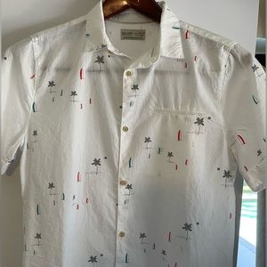 Zara boys shirt